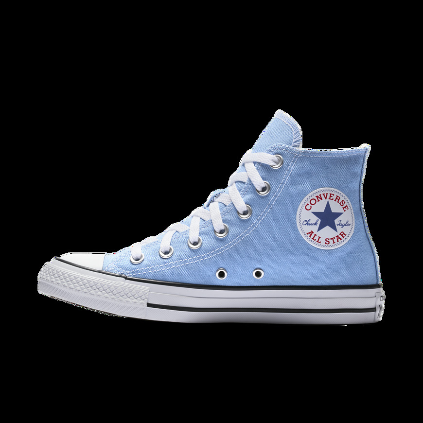 Fashion Converse Chuck Taylor All Star Speciality Hi, Zapatillas Altas de Tela Unisex