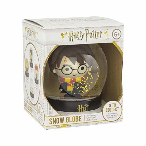 Paladone Bola de Nieve Harry Potter