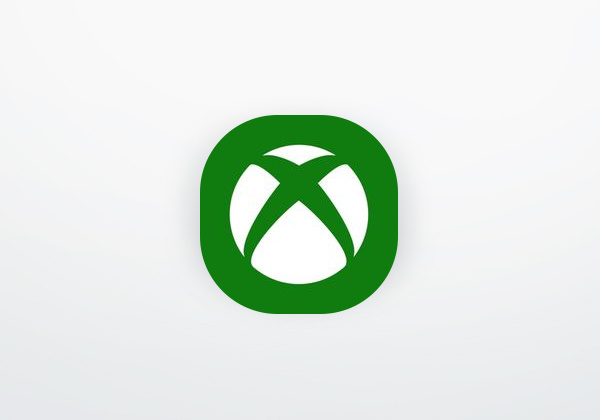 Aplicación Xbox