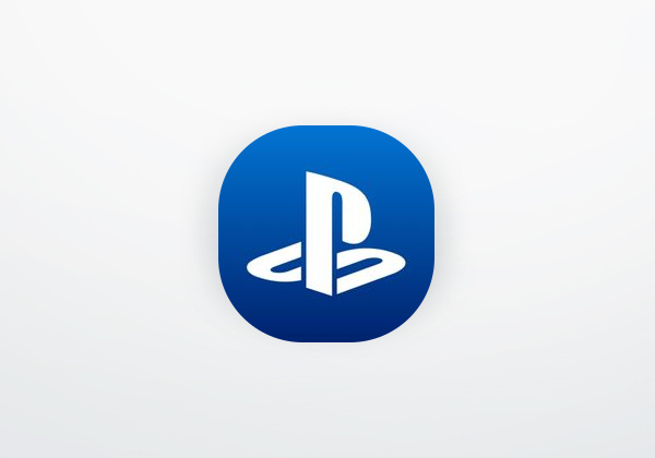 Aplicación PlayStation App