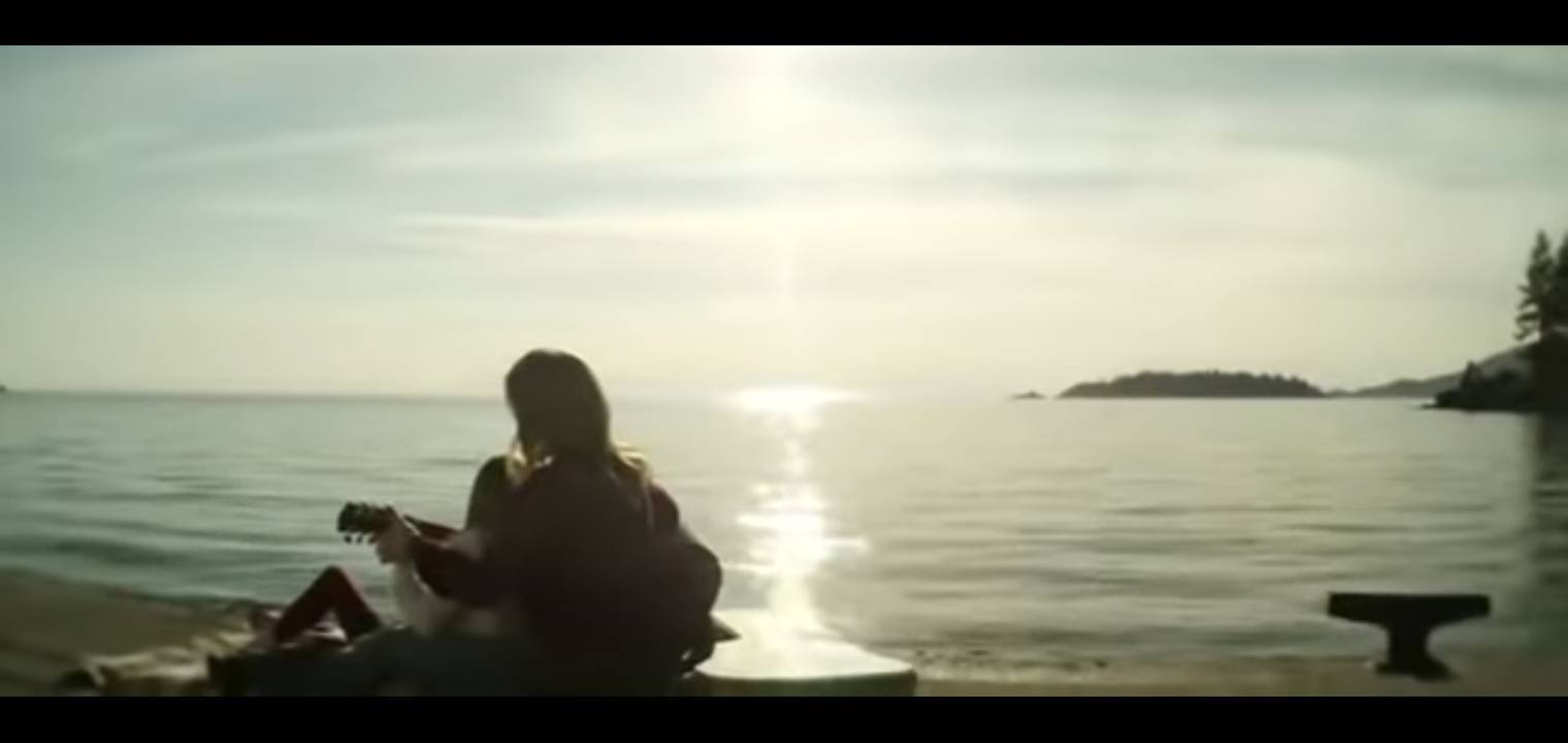 O sol da meia noite