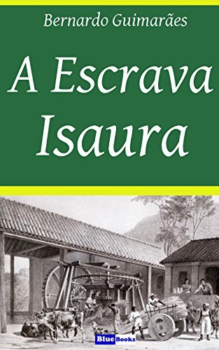 Book A ESCRAVA ISAURA