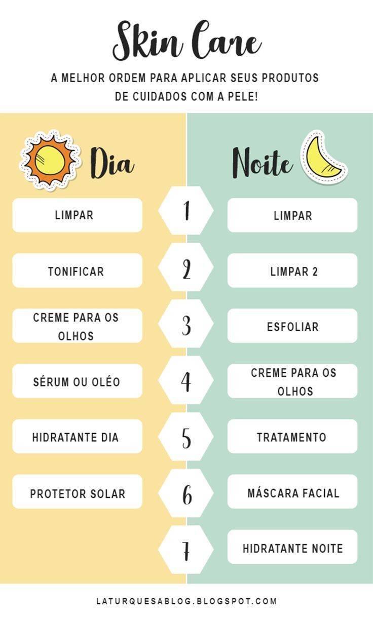 Dia vs noite 