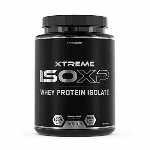 Producto Prozis Xcore Series Xtreme Iso-XP SS