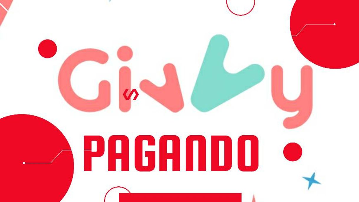 Moda Givvy GIVVY MELHOR FORMA DE GANHAR DINHEIRO NO PAYPAL