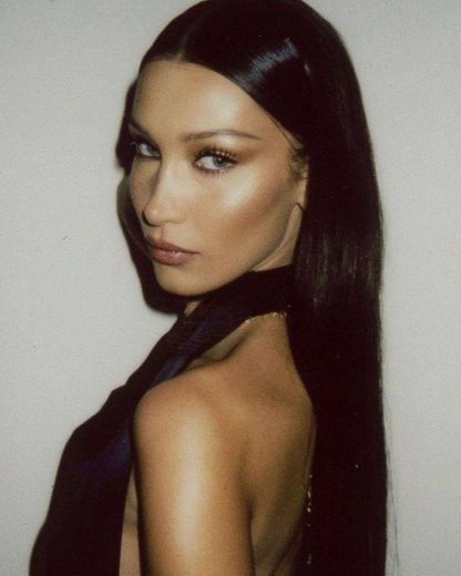 Bella Hadid