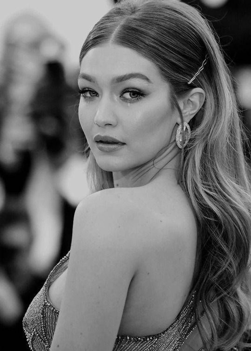 Moda Gigi Hadid