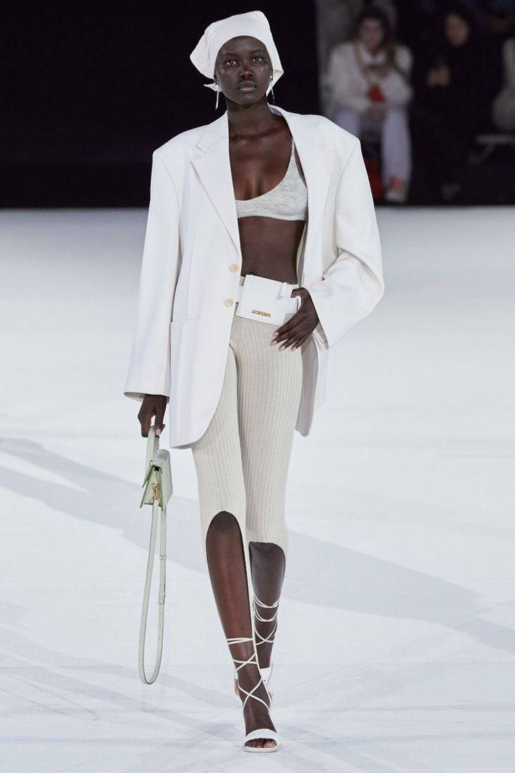 Fashion Adut Akeck