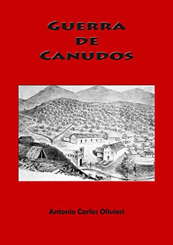 Libro A Guerra de Canudos