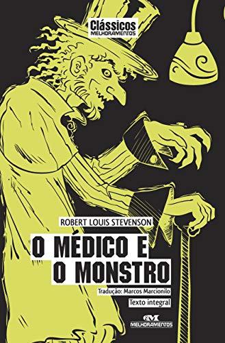 Libro O médico e o monstro