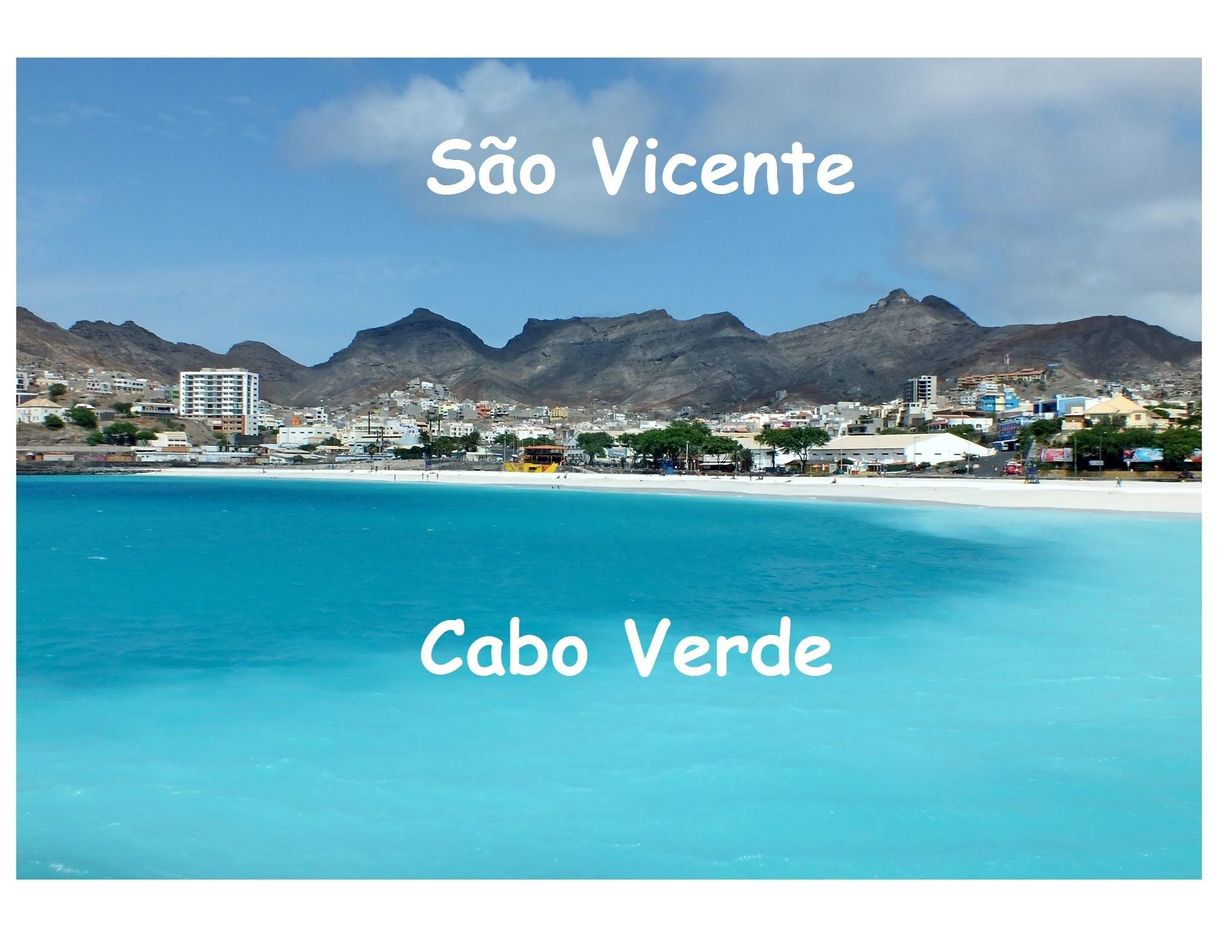 São Vicente