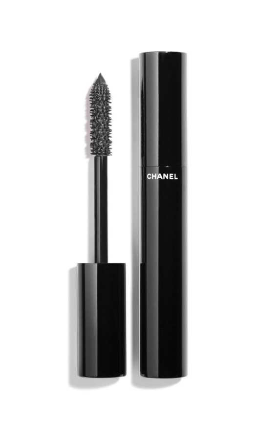 LE VOLUMEN DE CHANEL