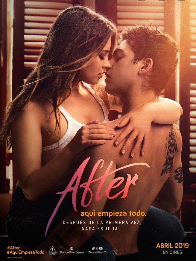 AFTER💔