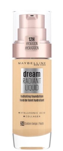 Dream radiant liquid 