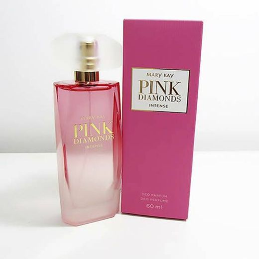 Pink Diamonds Intense™ Deo Parfum | Mary Kay