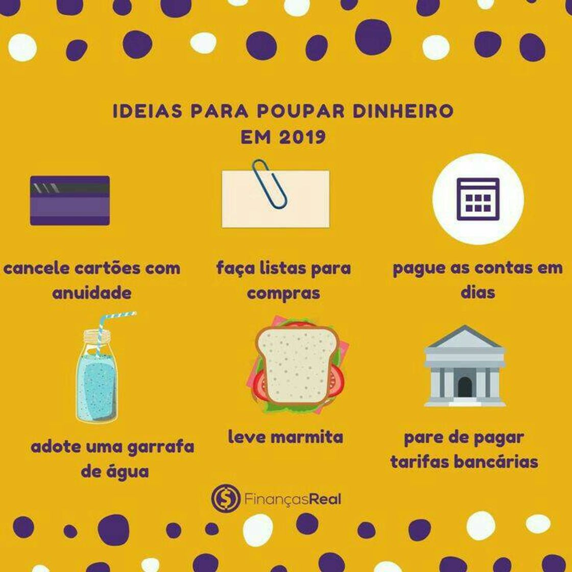 Fashion Ideias para poupar dinheiro: