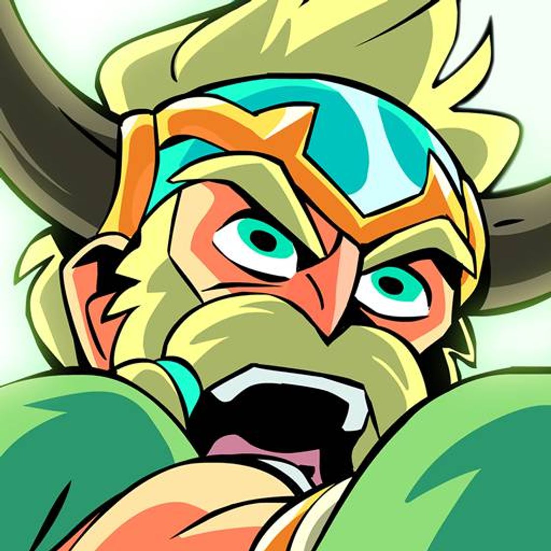 Videojuegos Brabrawlhalla