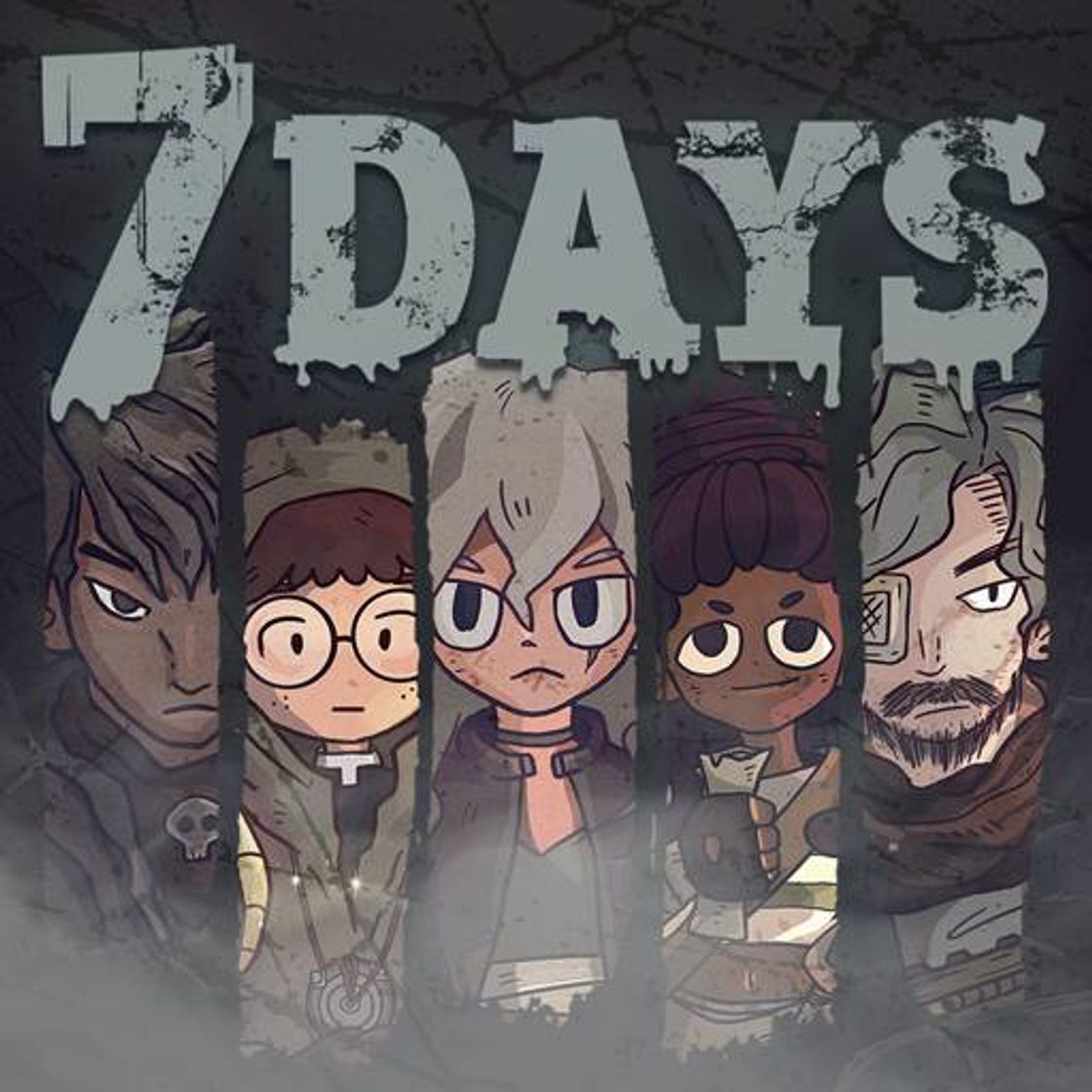 Videojuegos 7Days