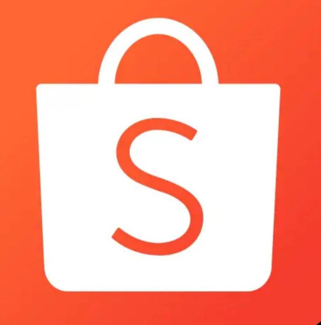 App Shopee 💖