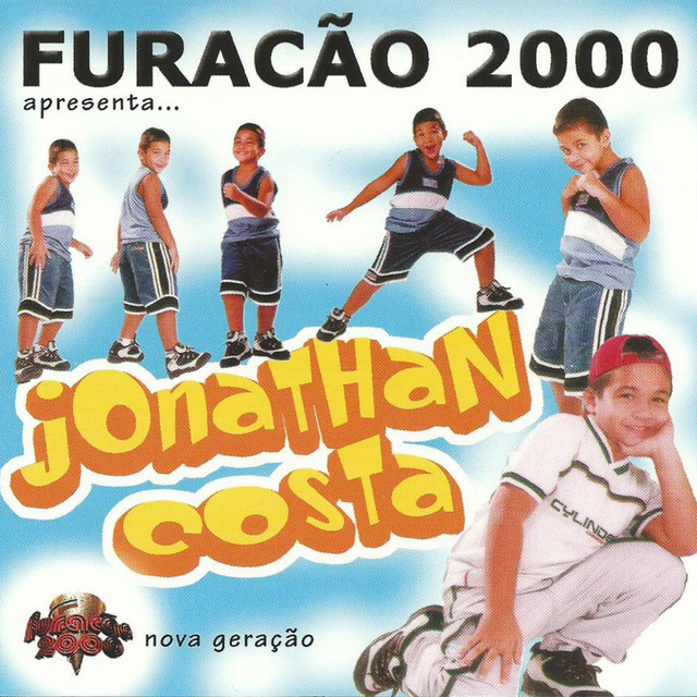 Canción Jonathan