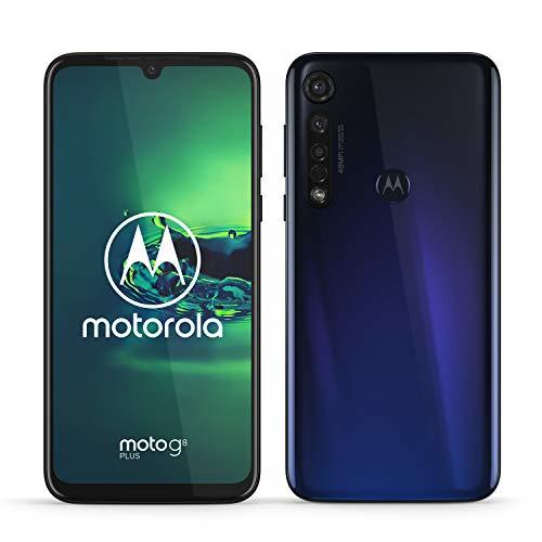 Social Motorola Moto G8 plus