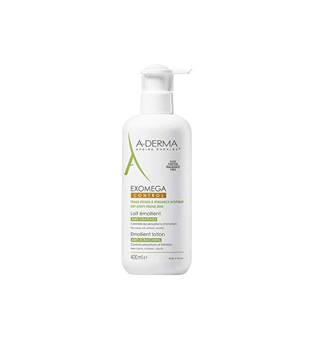 Social Aderma Cuerpo 1 Unidad 250 g