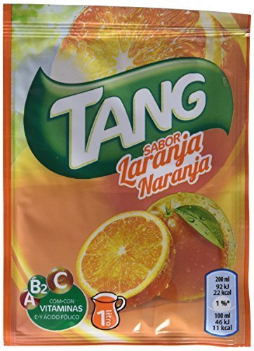 Producto Tang