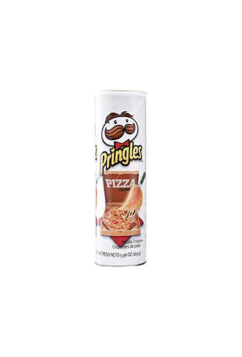 Producto Pringles Pizza Snack de Patata