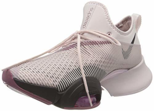 Product Nike Air Zoom SuperRep, Zapatillas de Entrenamiento para Mujer, Rosa