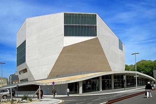 Casa da Musica