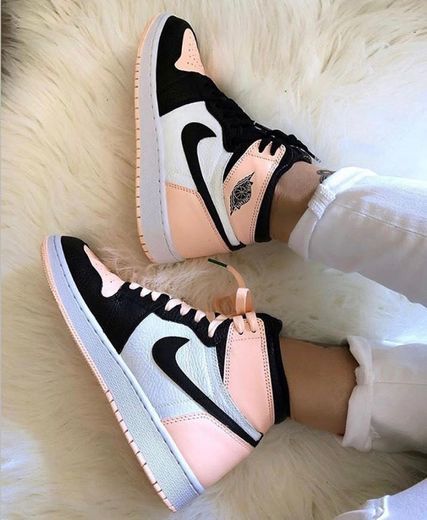 Social Nike Jordan 