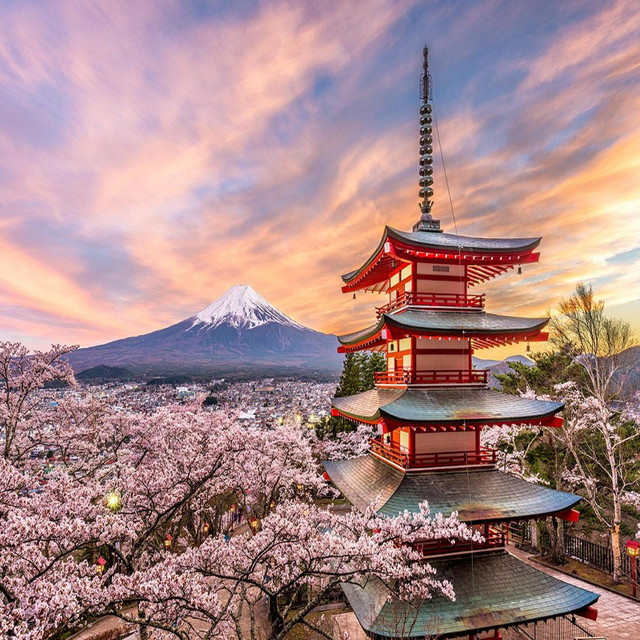 Place Japón