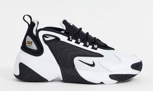 Social Nike zoom
