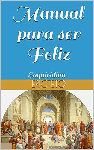 Libro Manual para ser Feliz