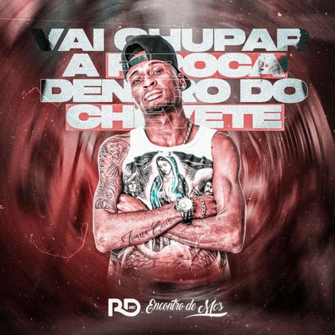 Canción Vai Chupar Piroca Dentro do Chevette (feat. Mc Rd)