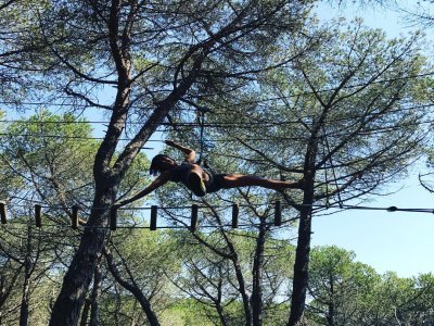 Place Bosc Vertical Mataro