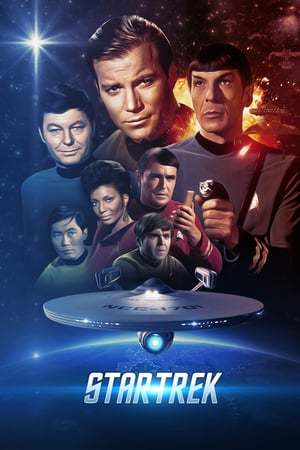 Serie Star Trek