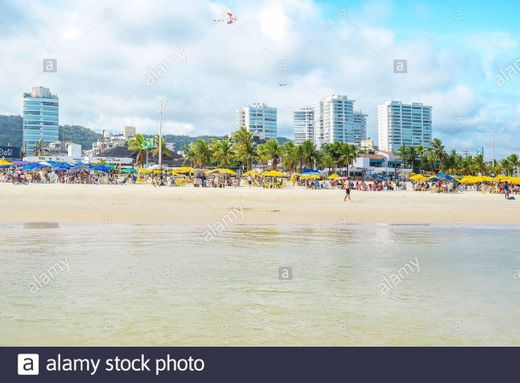 Praia de Guaruja