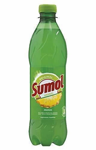 Producto Sumol Ananas 50cl