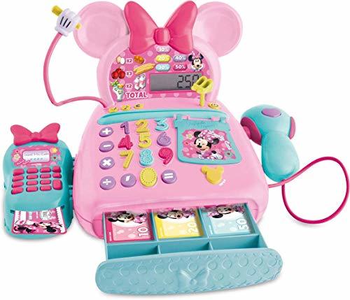 Product IMC Toys - La caja registradora de Minnie Mouse