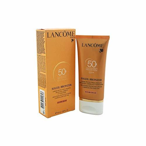 Social LANCOME SOLEIL BRONZER BB CREAM Crema protectora SPF50