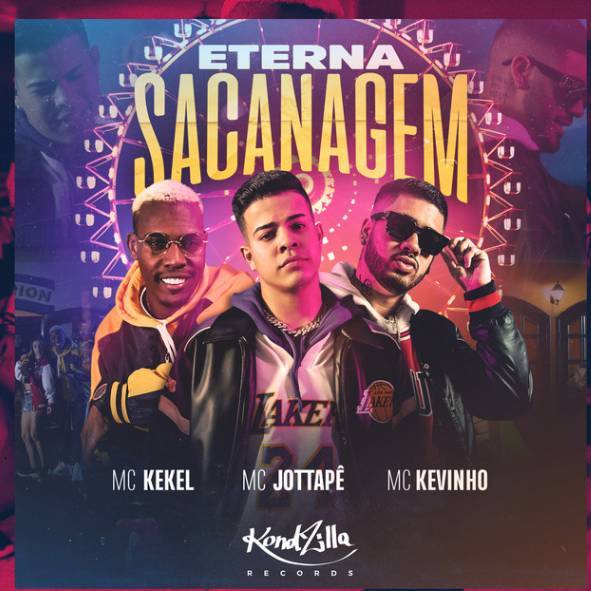 Eterna sacanagem ✨