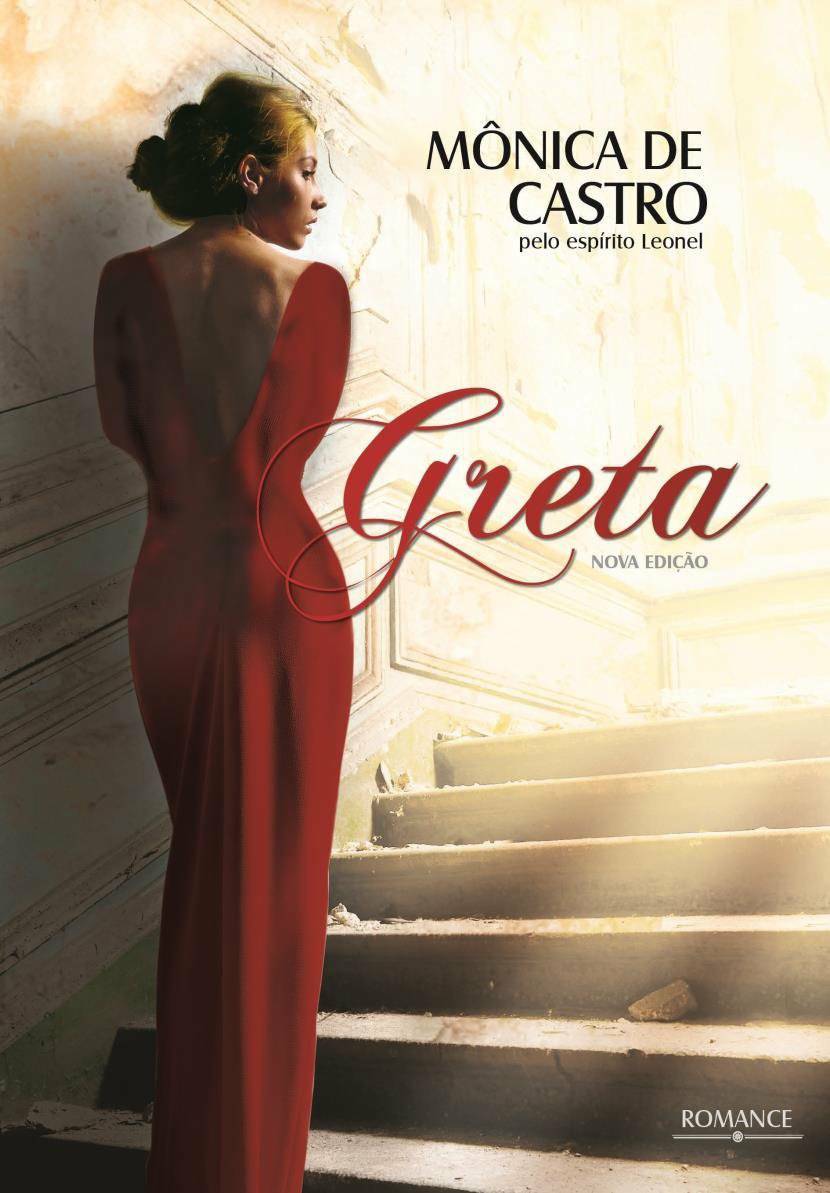 Book Greta 