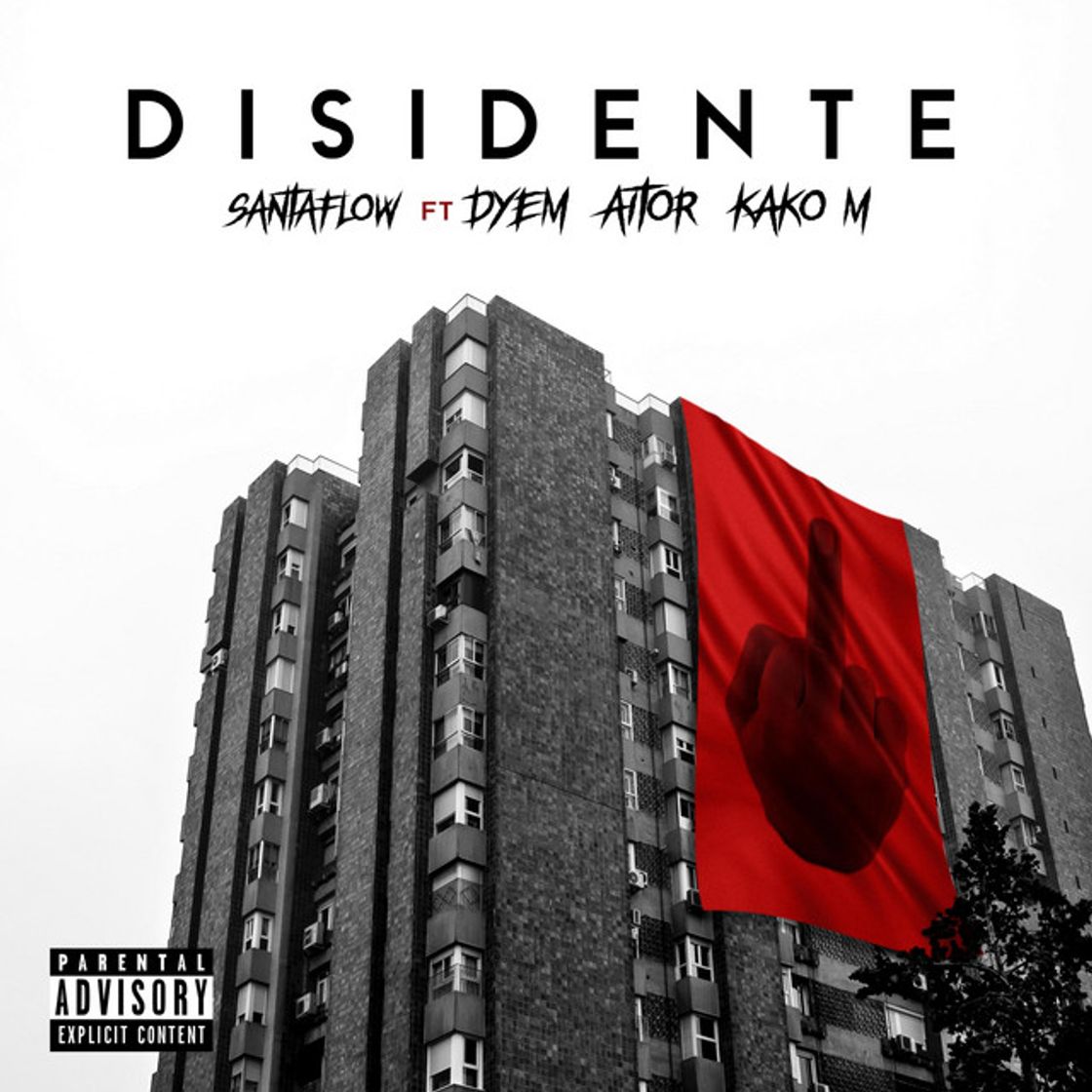 Canción Disidente