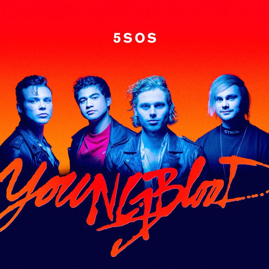 Music Youngblood