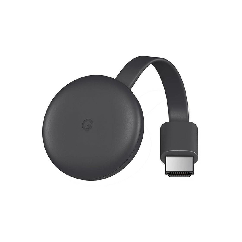 Producto Google Chromecast 