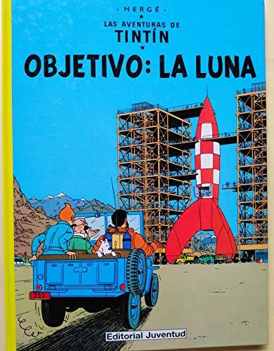 Libro C - Objetivo la luna