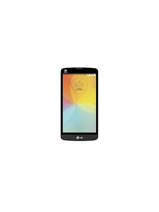 Product LG L Bello - Smartphone libre Android