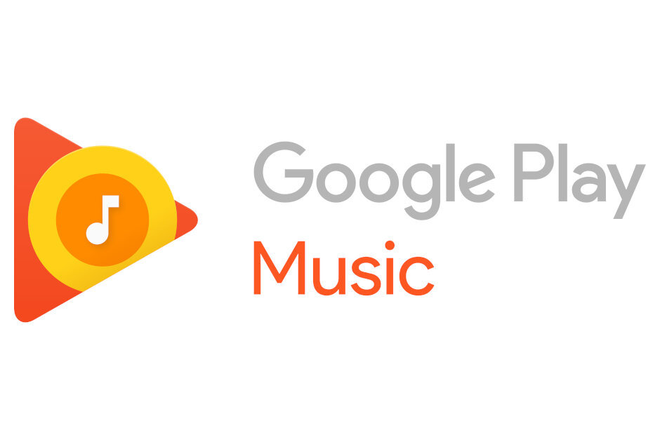 App Google Play Music