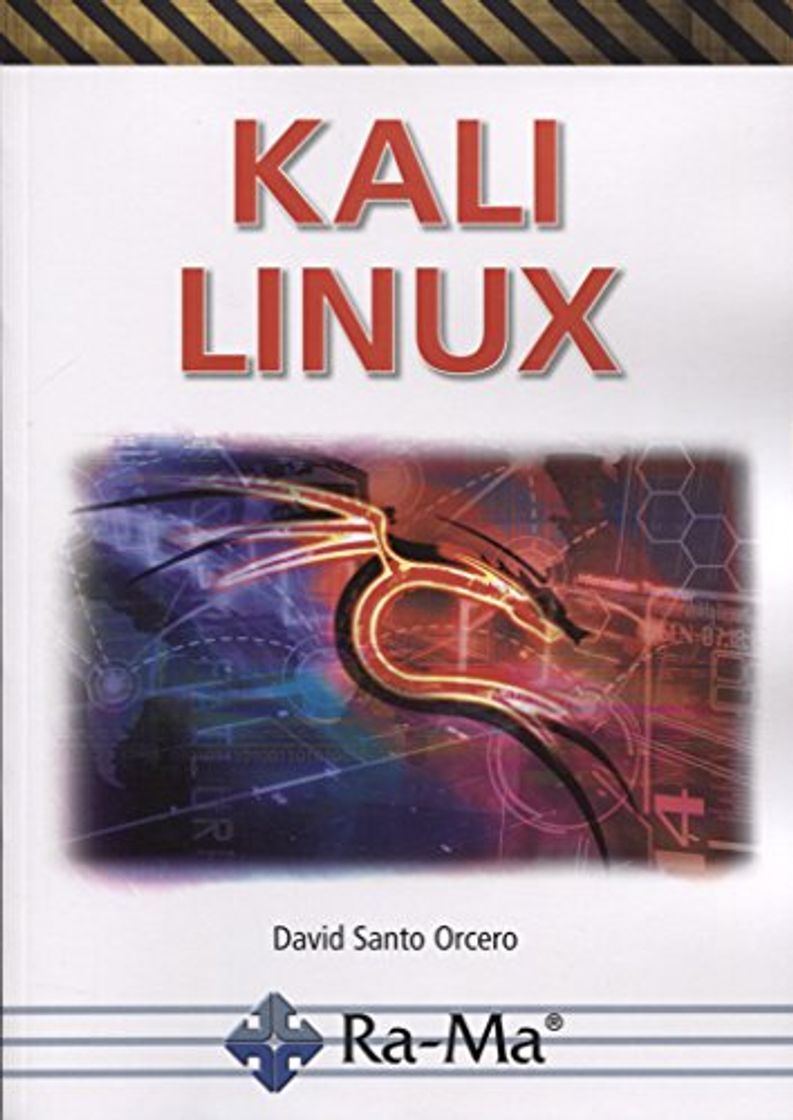 Producto Kali Linux